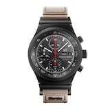Porsche Design Chronograph 1 – 50 Years 911 Turbo Edition