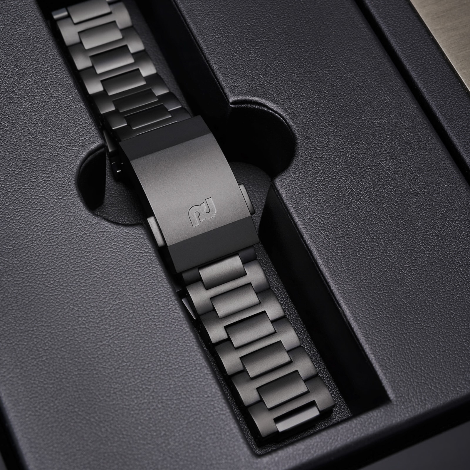 Porsche Design Chronograph 1 – 50 Years 911 Turbo Edition