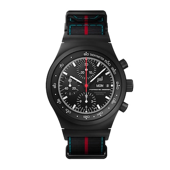 Porsche Design Chronograph 1 - 75 Years Porsche Edition Porsche Design Chronograph 1 - 75 Years Porsche Edition