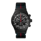 Porsche Design Chronograph 1 - 75 Years Porsche Edition