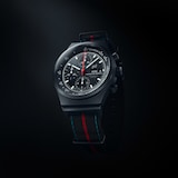 Porsche Design Chronograph 1 - 75 Years Porsche Edition