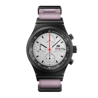 Porsche Design Chronograph 1 – F.A.T. 2025 Edition