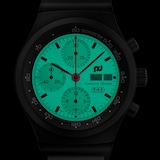 Porsche Design Chronograph 1 – F.A.T. 2025 Edition