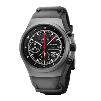 Porsche Design Chronograph 1 Utility – Limited Edition