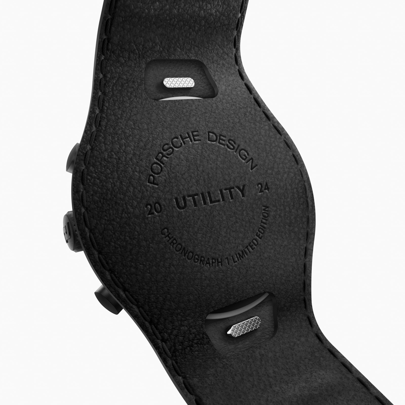 Porsche Design Chronograph 1 Utility – Limited Edition