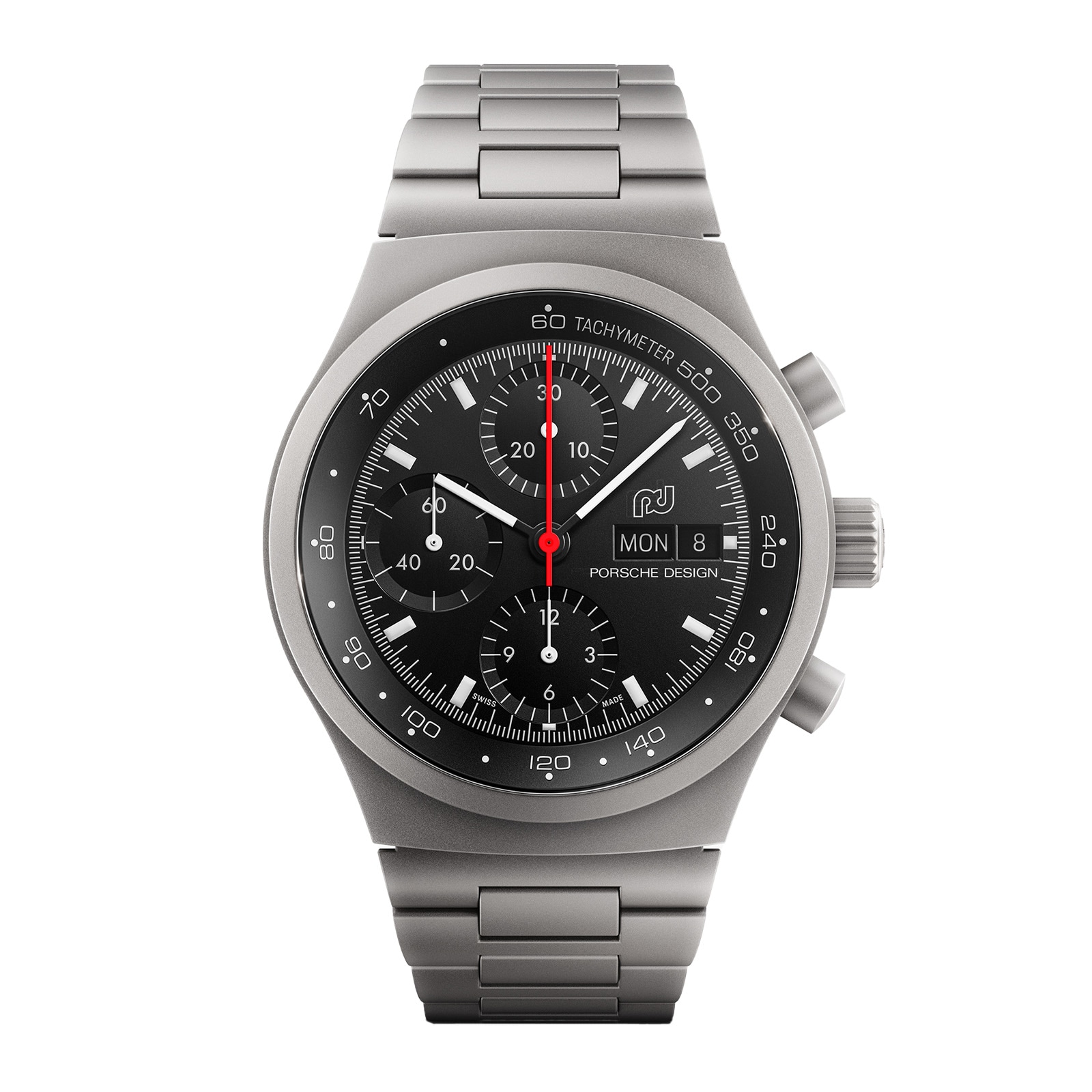 Porsche Design Chronograph 1 - 1975 Limited Edition