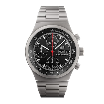 Porsche Design Chronograph 1 - 1975 Limited Edition Porsche Design Chronograph 1 - 1975 Limited Edition