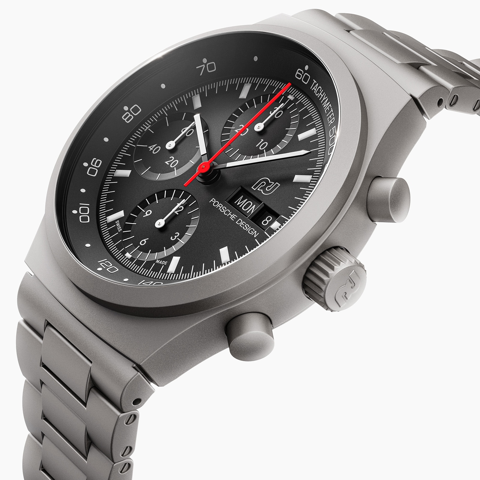 Porsche Design Chronograph 1 - 1975 Limited Edition
