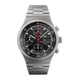 Porsche Design Chronograph 1 — All Titanium Numbered Edition