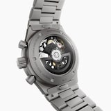 Porsche Design Chronograph 1 — All Titanium Numbered Edition