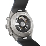 Porsche Design Chronograph 1 – All Titanium Numbered Edition With Leather Strap