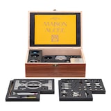Maison Alcée Maison Alcée Persée Fantôme Limited Edition For Hodinkee
