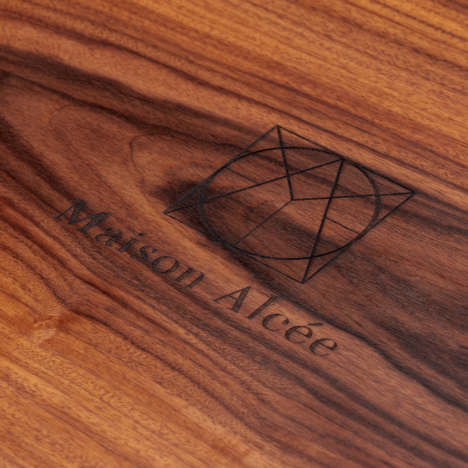 Maison Alcée Maison Alcée Persée Fantôme Limited Edition For Hodinkee