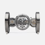 Maison Alcée Maison Alcée Persée Fantôme Limited Edition For Hodinkee