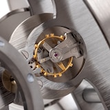 Maison Alcée Maison Alcée Persée Fantôme Limited Edition For Hodinkee