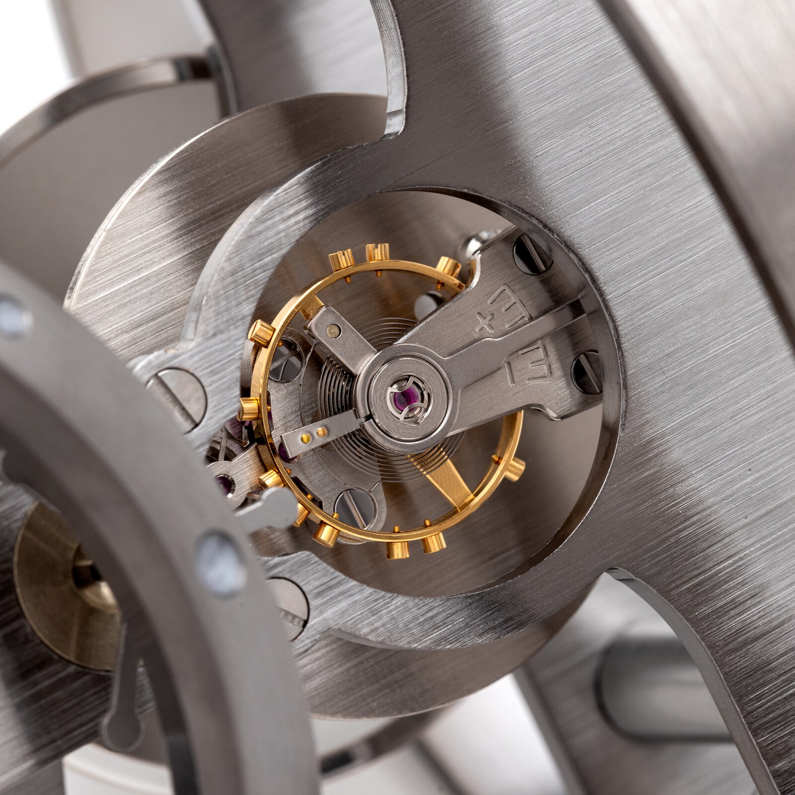 Maison Alcée Maison Alcée Persée Fantôme Limited Edition For Hodinkee