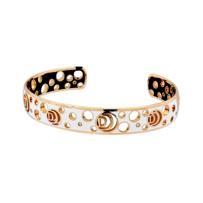 Damiani Diamantissima Bracelet