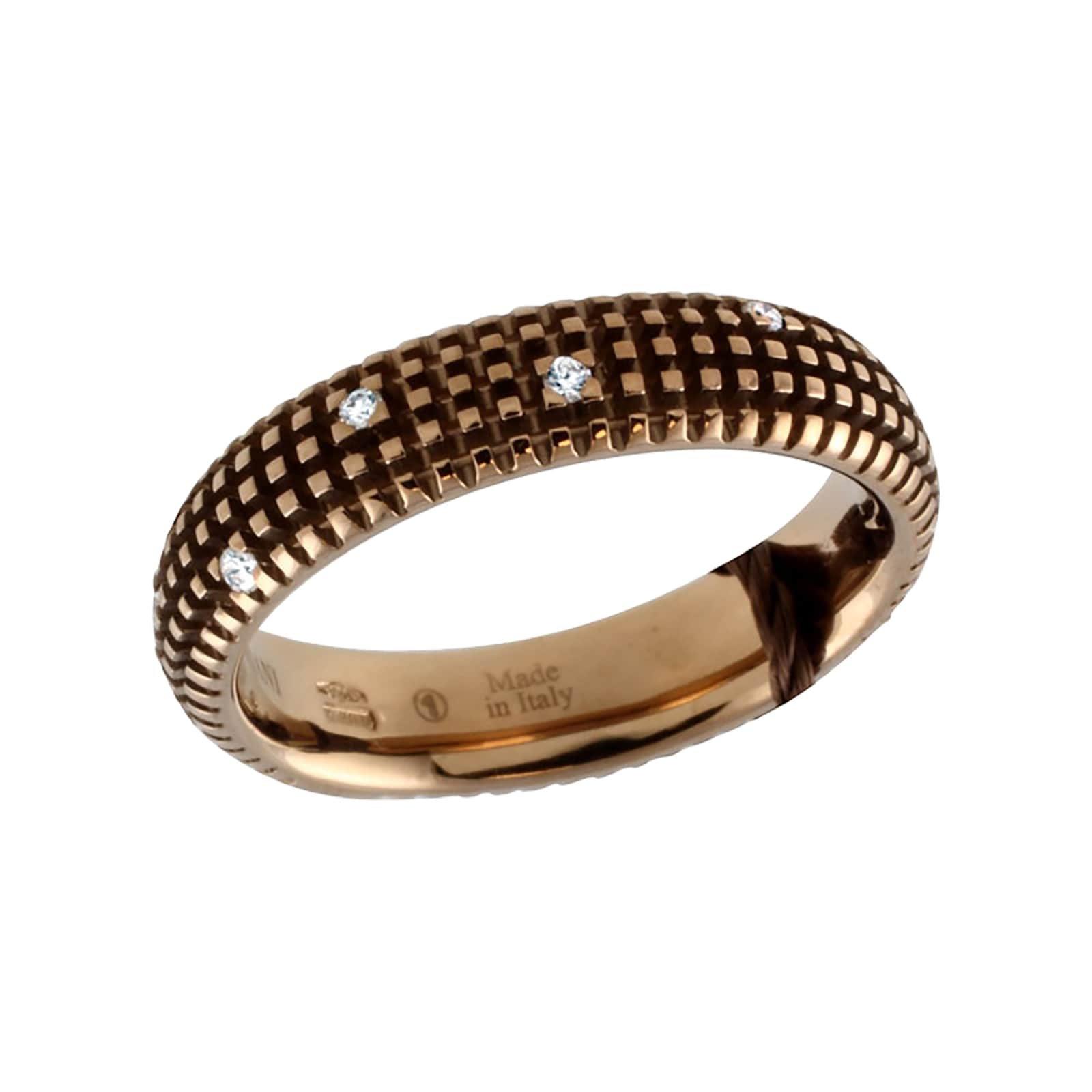 Damiani on sale metropolitan ring