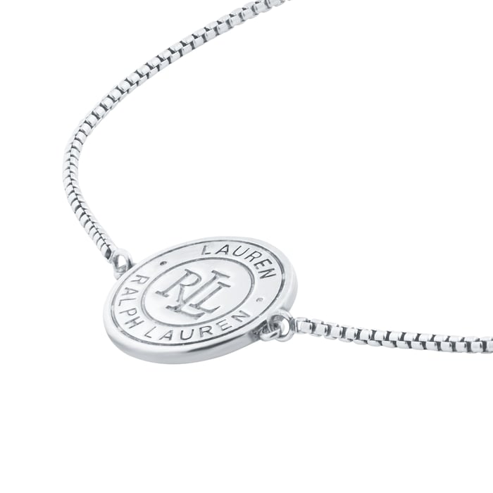 Lauren By Ralph Lauren Lauren By Ralph Lauren Diamond Accent Bracelet