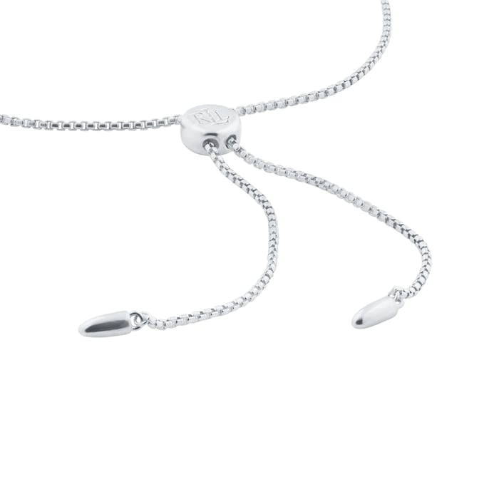 Lauren By Ralph Lauren Lauren By Ralph Lauren Diamond Accent Bracelet