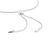 Lauren By Ralph Lauren Lauren By Ralph Lauren Diamond Accent Bracelet
