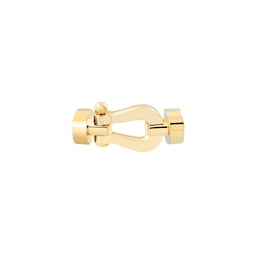 37080213 - Force 10 18ct Yellow Gold Buckle Medium Model