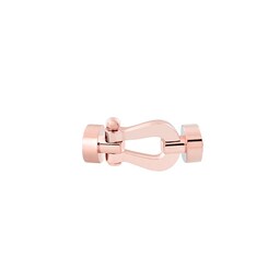 37080216 - Force 10 18ct Rose Gold Buckle Medium Model