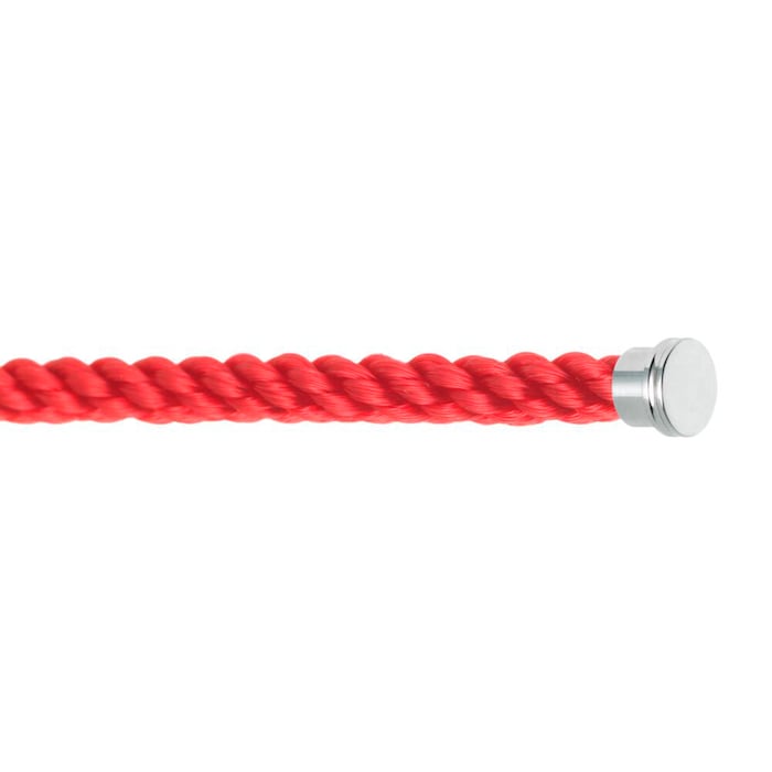 Fred Force 10 Red Cable Large Model - Size 16
