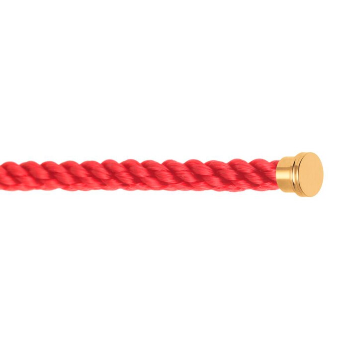 Fred Force 10 Red Cable Large Model - Size 16