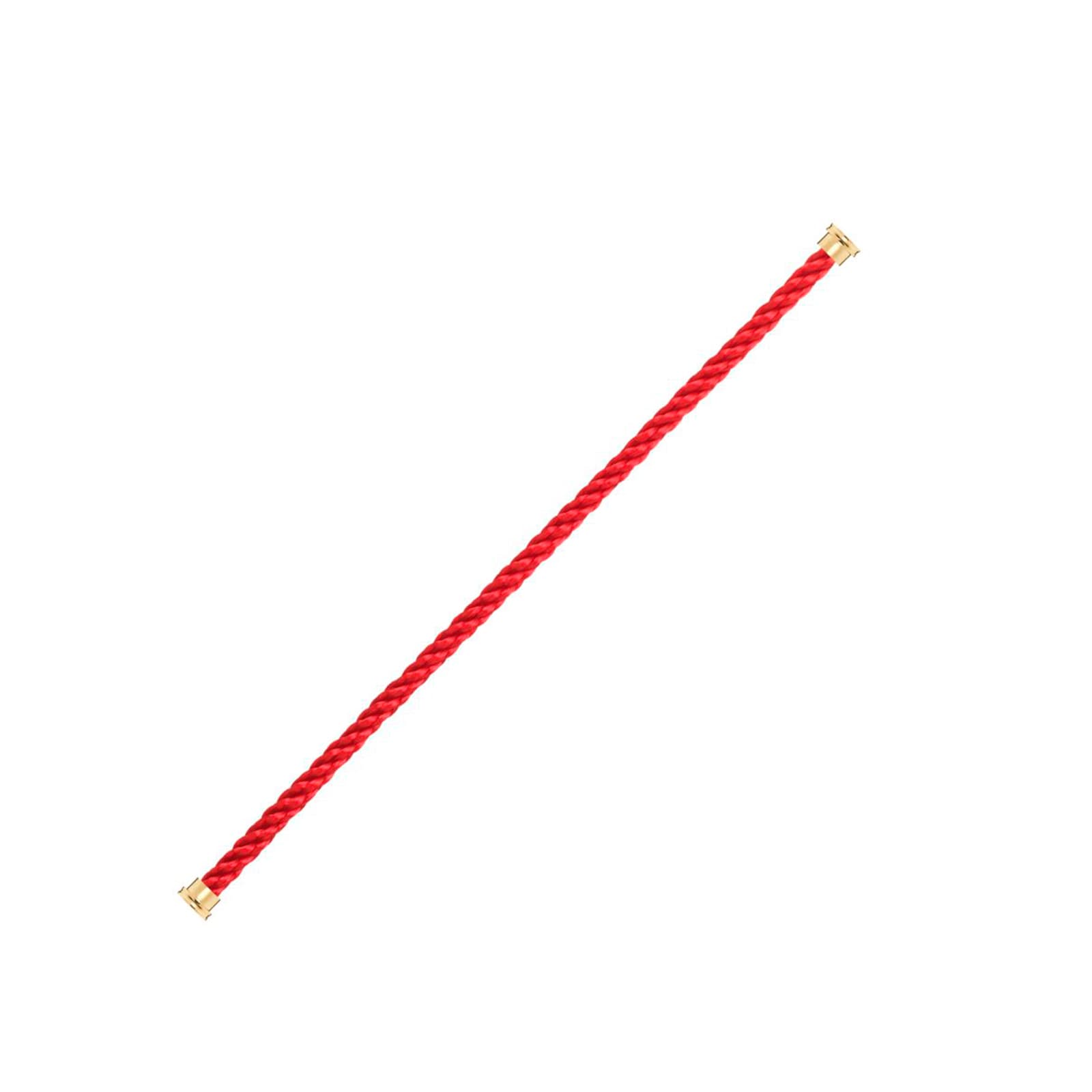 Fred Force 10 Red Cable Large Model - Size 16 Fred Force 10 Red Cable Large Model - Size 16