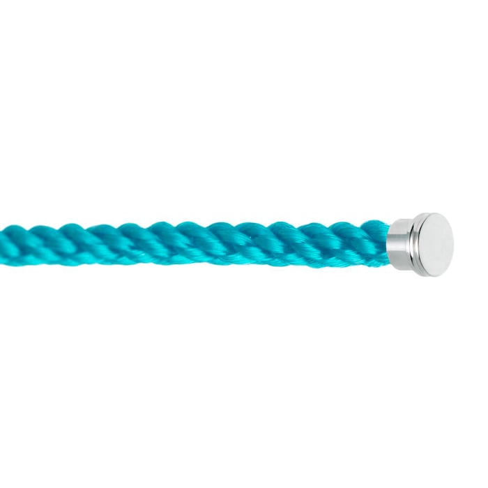 Fred Force 10 Turquoise Cable Large Model - Size 16