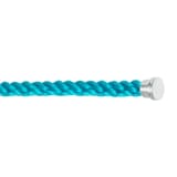 Fred Force 10 Turquoise Cable Large Model - Size 16