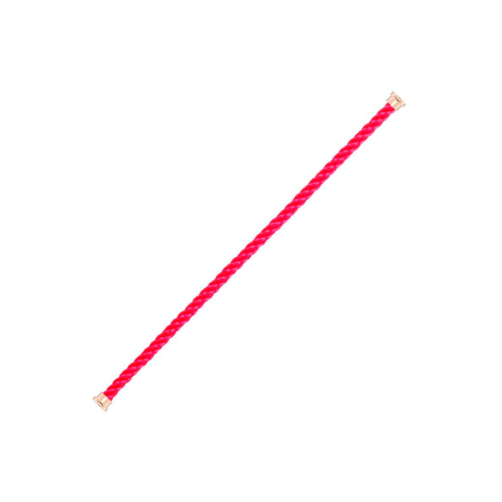 Fred Force 10 Neon Pink Cable Large Model - Size 15 Fred Force 10 Neon Pink Cable Large Model - Size 15
