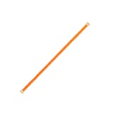 Fred Force 10 Neon Orange Cable Large Model - Size 17