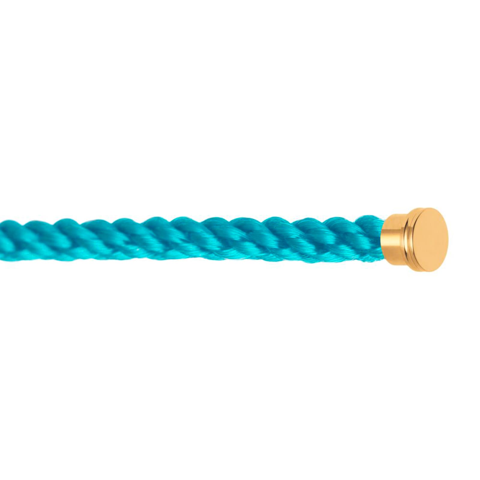 Force 10 Turquoise Cable Large Model - Size 16