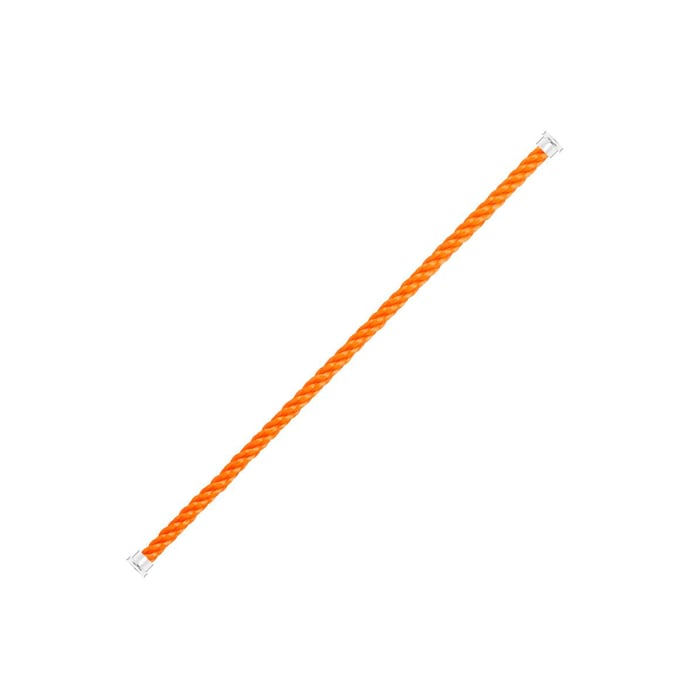 Fred Force 10 Neon Orange Cable Large Model - Size 18