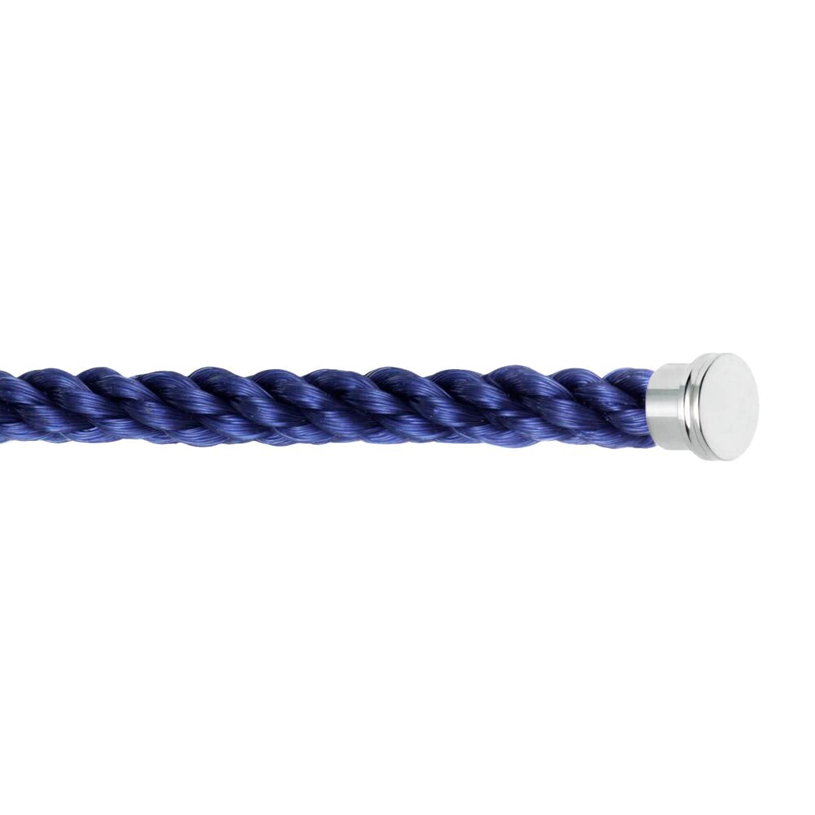 Force 10 Indigo Blue Cable Large Model - Size 18