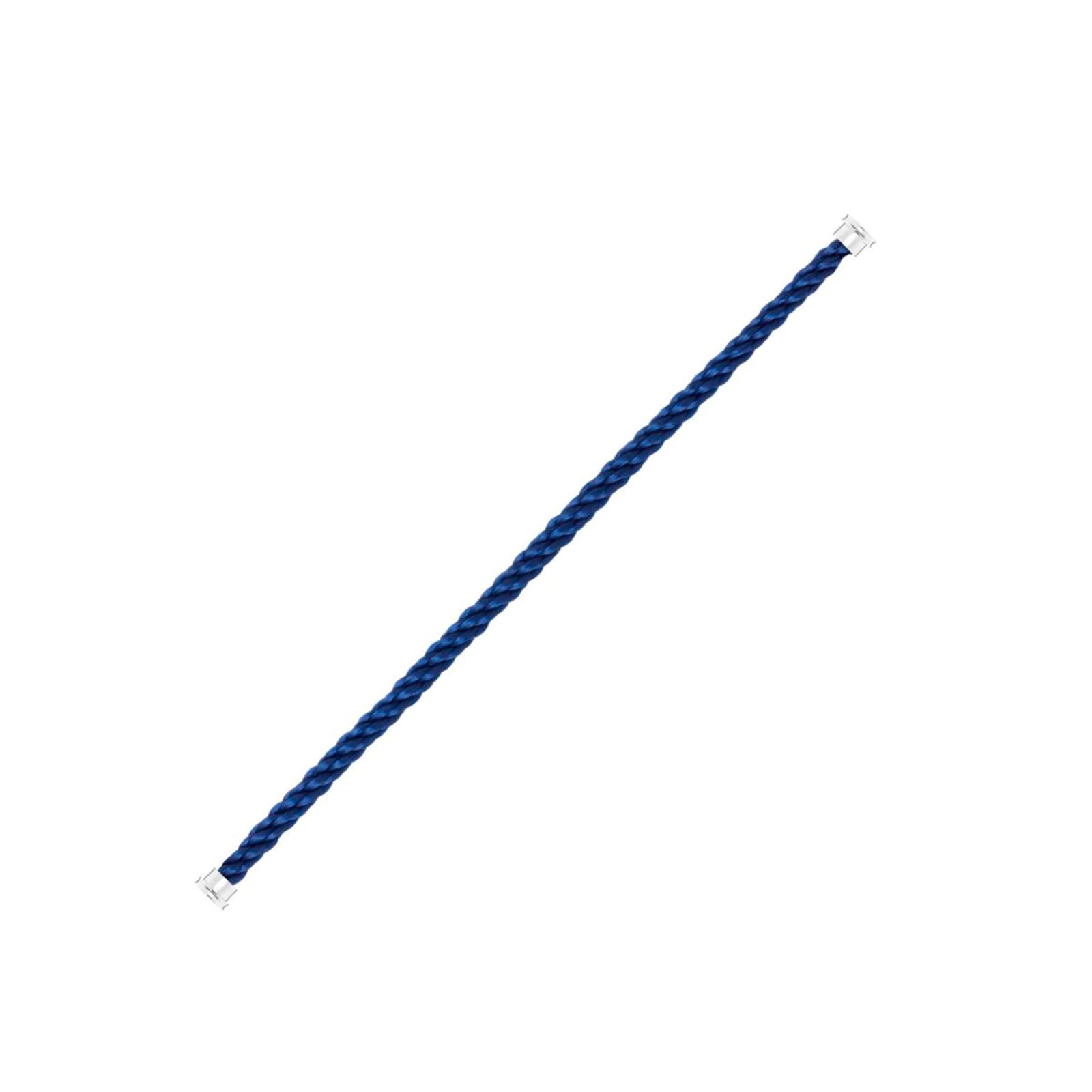 Fred Force 10 Indigo Blue Cable Large Model - Size 18 Fred Force 10 Indigo Blue Cable Large Model - Size 18