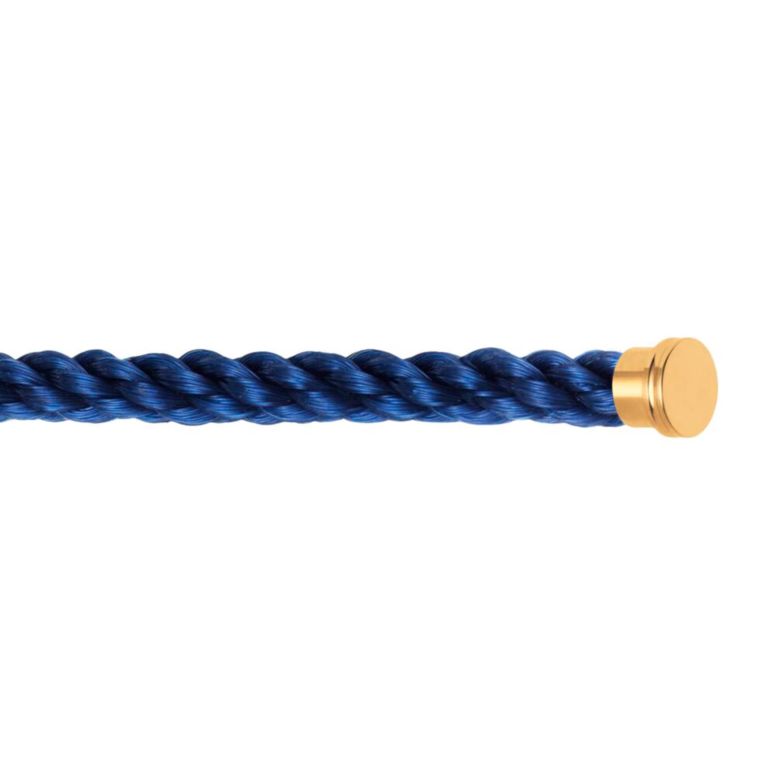 Fred Force 10 Indigo Blue Cable Large Model - Size 17 Fred Force 10 Indigo Blue Cable Large Model - Size 17