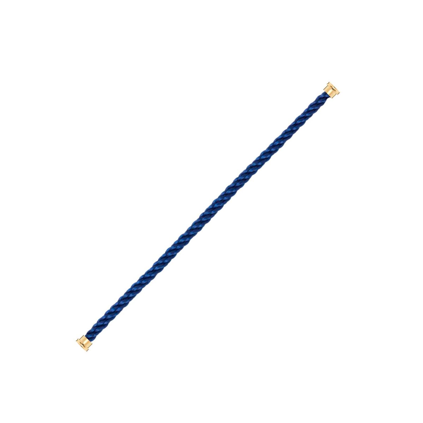 Fred Force 10 Indigo Blue Cable Large Model - Size 17 Fred Force 10 Indigo Blue Cable Large Model - Size 17