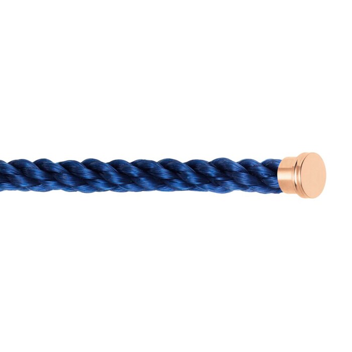 Fred Force 10 Indigo Blue Cable Large Model - Size 15