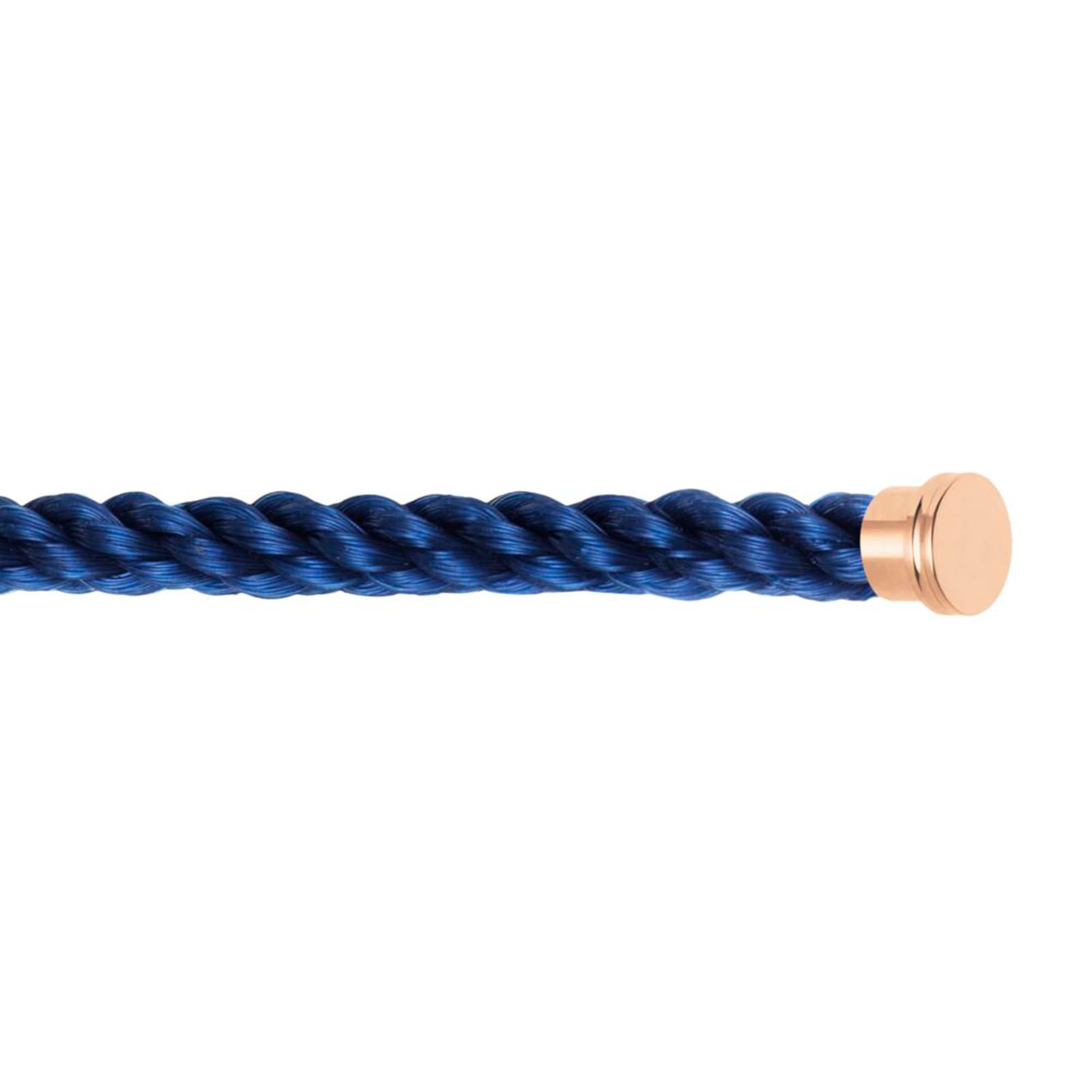 Fred Force 10 Indigo Blue Cable Large Model - Size 15