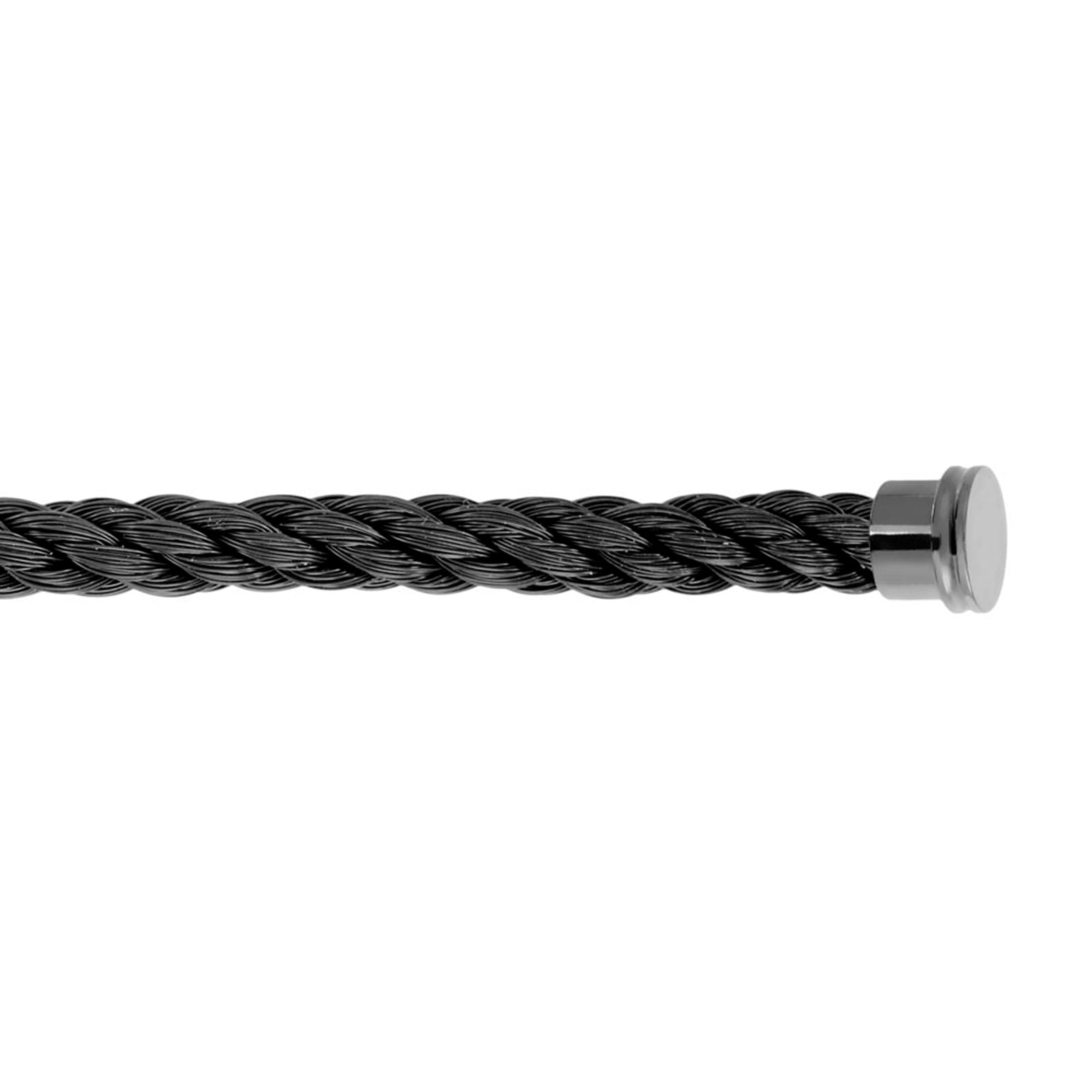 Fred Force 10 Black Cable Large Model - Size 18 Fred Force 10 Black Cable Large Model - Size 18