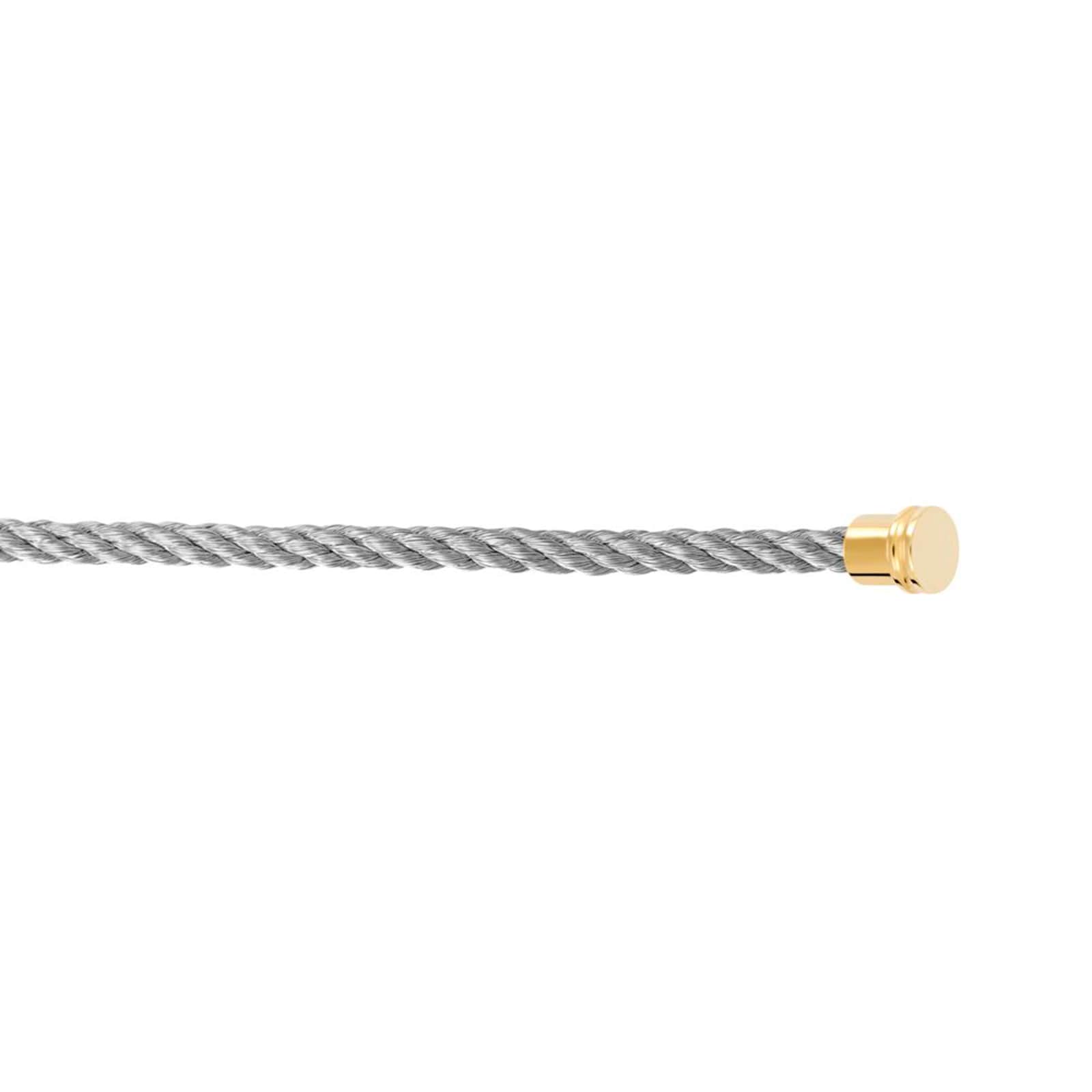 Force 10 Stainless Steel Cable Medium Model - Size 14