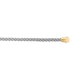 37080262 - Force 10 Stainless Steel Cable Medium Model - Size 14