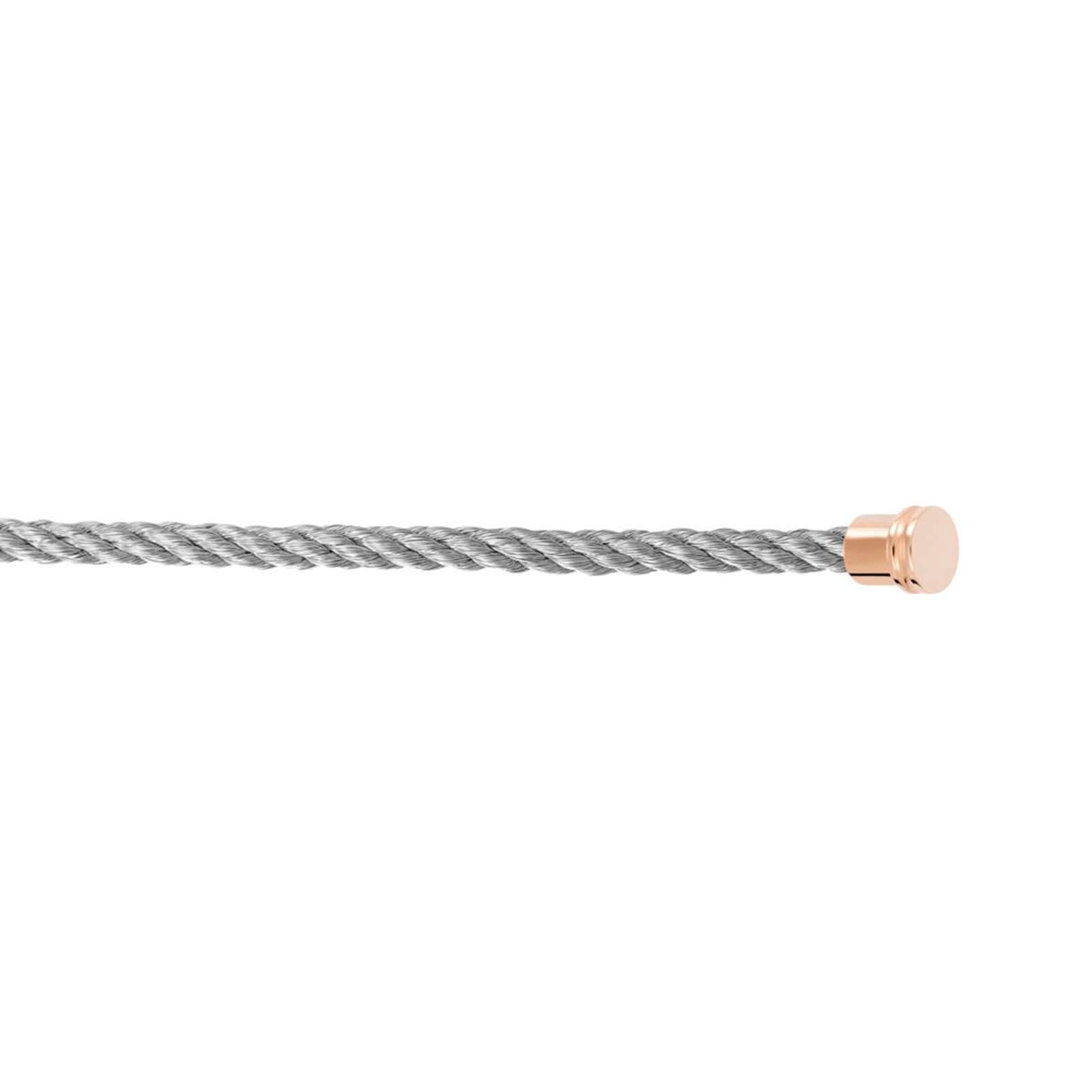 Force 10 Stainless Steel Cable Medium Model - Size 15