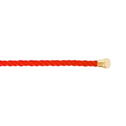 37080267 - Force 10 Red Cable Medium Model - Size 15