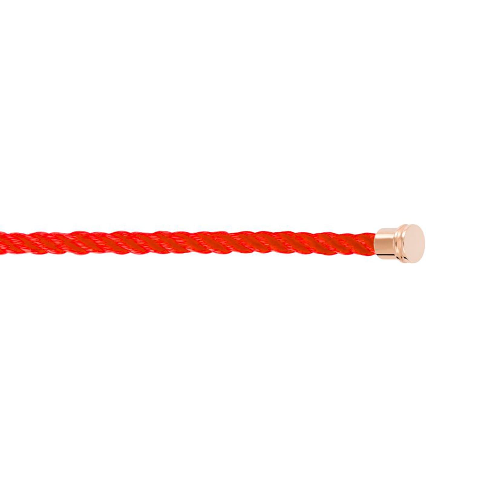 Fred Force 10 Red Cable Medium Model - Size 16 Fred Force 10 Red Cable Medium Model - Size 16