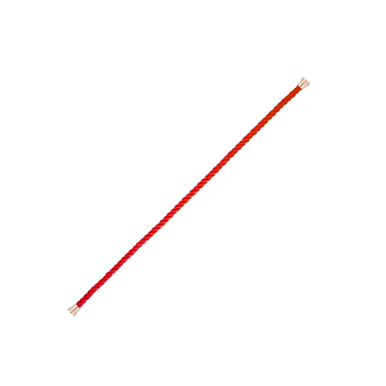 Fred Force 10 Red Cable Medium Model - Size 16 Fred Force 10 Red Cable Medium Model - Size 16