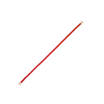 Fred Force 10 Red Cable Medium Model - Size 16